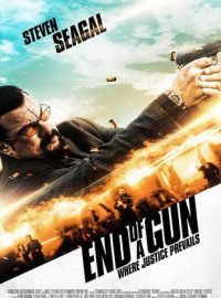 End Of A Gun