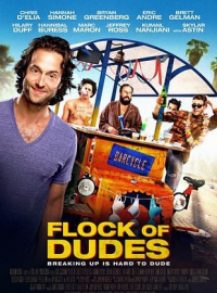 Flock Of Dudes