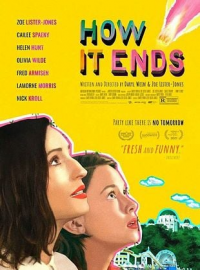 How It Ends