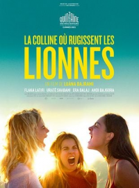 La Colline où rugissent les lionnes