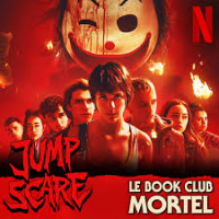 Le Book club mortel