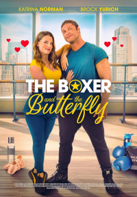 Le boxeur et le papillon