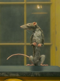 Le Preneur de rats