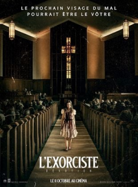 L'Exorciste - Dévotion