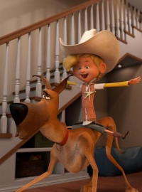 Marmaduke