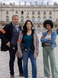 Meurtres à Nancy