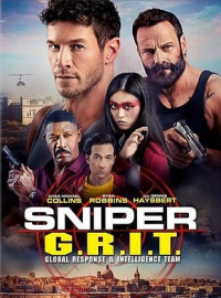 Sniper: G.R.I.T. - Global Response & Intelligence Team