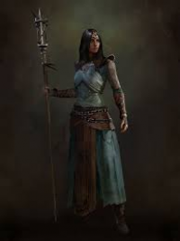Sorceress