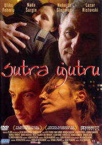 Sutra ujutro