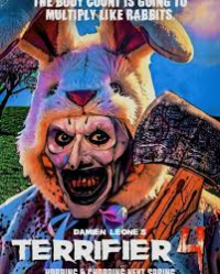 Terrifier 4