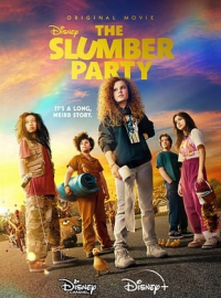 The Slumber Party