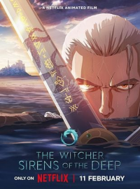 The Witcher : Les sirènes des abysses