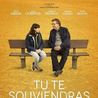 Tu te souviendras de moi