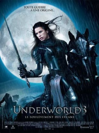 Underworld 3 : le soulèvement des Lycans