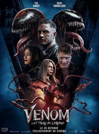 Venom: Let There Be Carnage