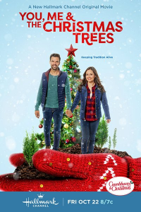 You, Me and the Christmas Trees