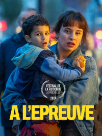A l’épreuve