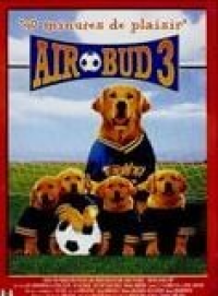 Air Bud 3 (V)