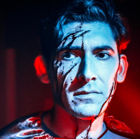 An American Werewolf In London Remake