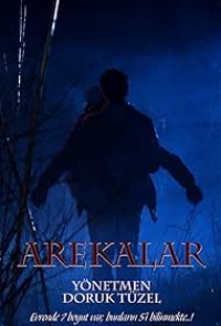 Arekalar