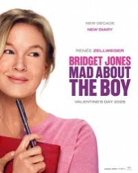 Bridget Jones : folle de lui