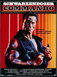 Commando