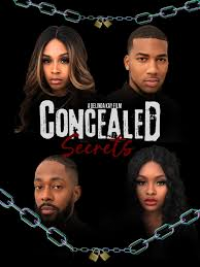 Concealed Secrets