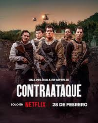 Contre-attaque