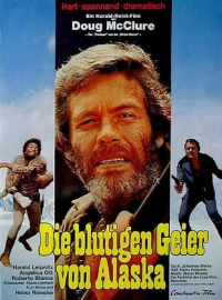 Die blutigen Geier von Alaska