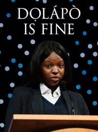 Dolapo Is Fine