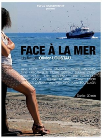 Face à la mer