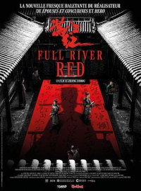 Full River Red