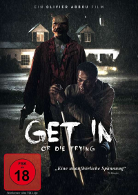 Getting in