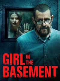 Girl in the Basement
