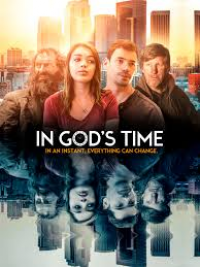 God’s Time