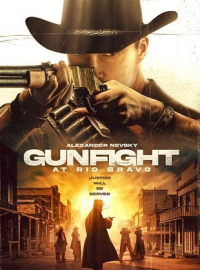 Gunfight At Rio Bravo