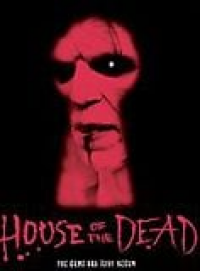 House of the Dead