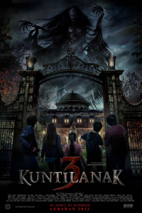Kuntilanak