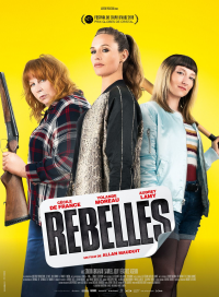 La Rebelle