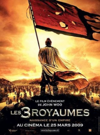 Les 3 royaumes
