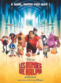 Les Mondes de Ralph