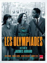 Les Olympiades
