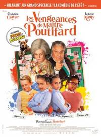 Les Vengeances de Maître Poutifard