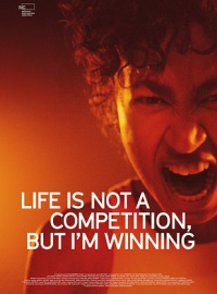 Life Is Not A Competition, But I’m Winning