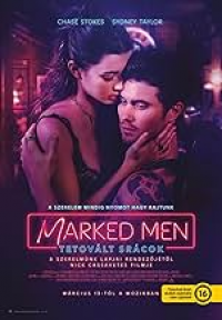 Marked Men