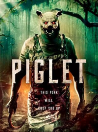 Piglet's Return