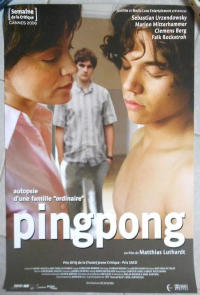 Ping Pong