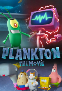 Plankton : Le film
