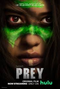 Prey
