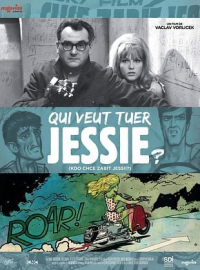 Qui veut tuer Jessie ?
